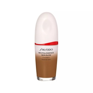 Shiseido, Shiseido Shiseido Skin Glow Foundation foundation 30.0 ml, Shiseido Shiseido Revitalessence Skin Glow foundation 30.0 ml