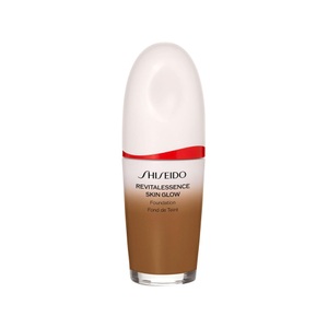 Shiseido, Shiseido Shiseido Skin Glow Foundation foundation 30.0 ml, Shiseido Shiseido Revitalessence Skin Glow foundation 30.0 ml