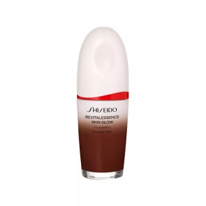 Shiseido, Shiseido Shiseido Skin Glow Foundation foundation 30.0 ml, Shiseido Shiseido Revitalessence Skin Glow foundation 30.0 ml