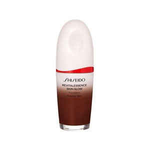 Shiseido, Shiseido Shiseido Skin Glow Foundation foundation 30.0 ml, Shiseido Shiseido Revitalessence Skin Glow foundation 30.0 ml