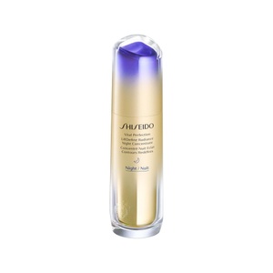 Shiseido, Shiseido Vital Perfection LiftDefine Night Concentrate 40ml Damen, Shiseido VITAL PERFECTION Shiseido VITAL PERFECTION LIFTDEFINE RADIANCE NIGHT CONCENTRATE antiaging_serum 40.0 ml