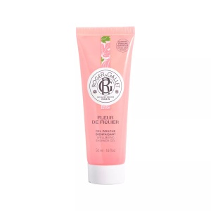 Roger & Gallet, Wohlfühl-duschgel Damen 50ml, Roger & Gallet - Wohlfühl-Duschgel, Gel Douche Fleur de Figuier, 50 ml