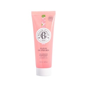 Roger & Gallet, Wohlfühl-duschgel Damen 50ml, Roger & Gallet - Wohlfühl-Duschgel, Gel Douche Fleur de Figuier, 50 ml