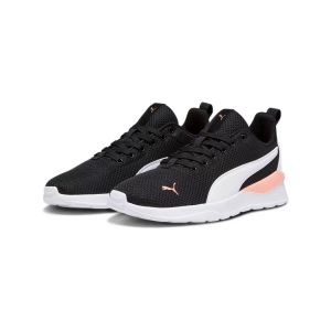 Puma, PUMA Sneaker »Anzarun Lite«, Puma - Fitness-Schuhe, für Damen, Schwarz, Größe 37