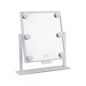 StylPro, Glam & Groove Hollywood Vanity Musikspiegel Damen  1 pezzo