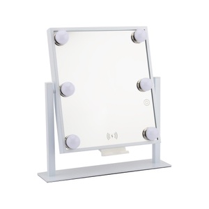 StylPro, Glam & Groove Hollywood Vanity Musikspiegel Damen  1 pezzo