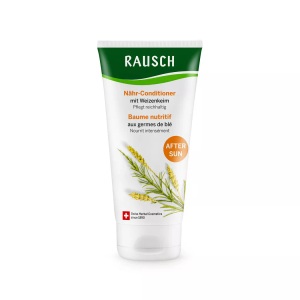 Rausch, RAUSCH Nähr-Conditioner Weizenkeim (150ml), RAUSCH Nähr-Conditioner Weizenkeim (150ml)