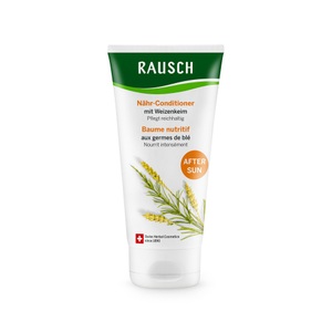 Rausch, RAUSCH Nähr-Conditioner Weizenkeim (150ml), RAUSCH Nähr-Conditioner Weizenkeim (150ml)