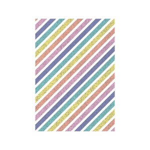 STEWO INTERNATIONAL, Geschenkpapier Geschenkpapier, STEWO INTERNATIONAL - Geschenkpapier, 70X300CM, Rosa