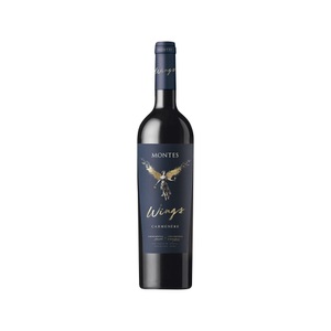 Bodegas Montes, Bodegas Montes Montes Wings Montes - 75cl - Valle Central, Chile, Bodegas Montes Montes Wings Montes - 75cl - Valle Central, Chile