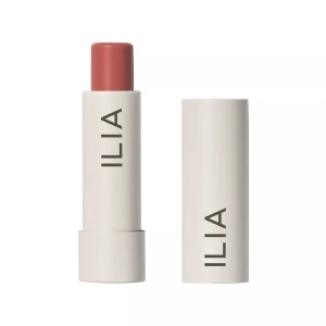 ILIA, Balmy Tint Hydrating Lip Balm - Getönter Lippenbalsam Damen HOLD ME 4.4g, ILIA - Balmy Tint Hydrating Lip Balm Getönter Lippenbalsam, 4.4 g, HOLD ME