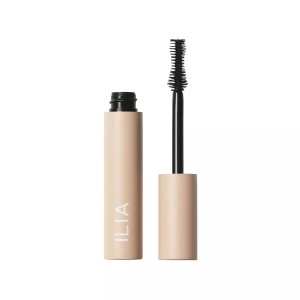 ILIA, Fullest Volumizing - Mascara Damen 9.5ml, 