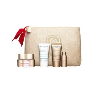 Clarins, Clarins Nutri-Lumière Set, 