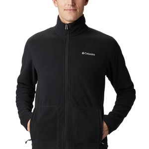 Columbia, Columbia Fast Trek Light Full-Zip Fleecejacke Herren schwarz 2021 XXL Fleecejacken, Columbia Fast Trek? Light Full Zip Fleece-XXL-010-1772751-S23 XXL