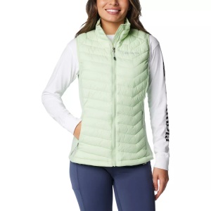 Columbia, Columbia Powder Pass? Vest-M-349-1832222-S24 M