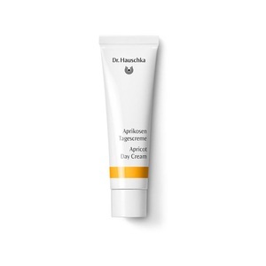 Dr. Hauschka, Dr. Hauschka - Aprikosen Tagescreme, Dr. Hauschka Aprikosen Tagescreme (30ml)