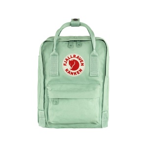 FJALLRAVEN, Fjällräven Kånken Mini Backpack Kinder mint green 2020 Freizeit- & Schulrucksäcke, Fjällräven Freizeitrucksack »Kanken Mini 7 l«