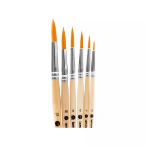 I am Creative, Pinsel-Set Pinsel-Set, I am Creative - Pinsel-Set, Set, Multicolor