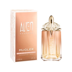 MUGLER, MUGLER Alien Goddess Supra Florale Eau de Parfum 60ml Damen, Mugler Alien Goddess Supra Florale Eau de Parfum 60ml
