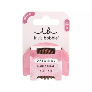 invisibobble, invisibobble ORIGINAL - Pretzel Brown, Invisibobble Original Pretzel Brown
