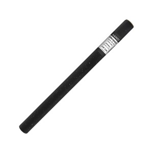 Manor, Manor - Seidenpapier, 50X900CM, Black, Manor - Seidenpapier, 50X900CM, Black