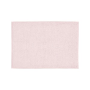 FISCHBACHER, FISCHBACHER - Badematte DREAMPURE - hellgrau - Baumwolle - 50cm/72cm