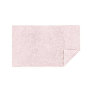 FISCHBACHER, FISCHBACHER - Badteppich DREAMTUFT - rosa - Textil - 60cm/100cm