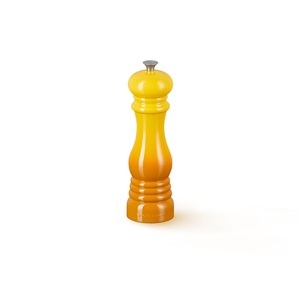 Le Creuset, Pfeffermühle Pfeffermühle, Le Creuset - Pfeffermühle, 21cm, Gelb
