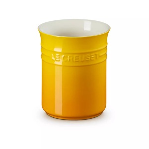 Le Creuset, Küchenutensilien-Behälter Küchenutensilien-Behälter, Le Creuset - Küchenutensilien-Behälter, 15cm, Gelb