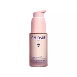 Caudalie, Resveratrol-lift Lifting Straffungsserum Damen 30ml, CAUDALIE Resveratrol-Lift Instant Lifting Serum 30ml Damen