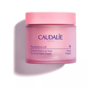 Caudalie, CAUDALIE Resveratrol-Lift Firming Night Cream 50ml Damen, CAUDALIE Resveratrol-Lift Firming Night Cream 50ml Damen