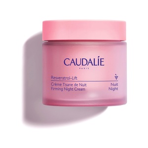Caudalie, CAUDALIE Resveratrol-Lift Firming Night Cream 50ml Damen, CAUDALIE Resveratrol-Lift Firming Night Cream 50ml Damen