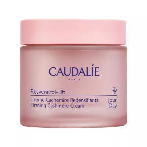 Caudalie, Resveratrol-lift Kaschmir Creme Damen 50ml, Caudalie Resveratrol-Lift