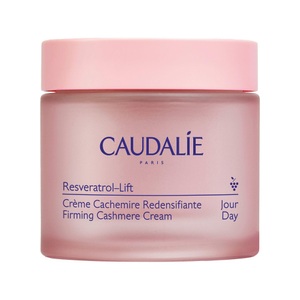 Caudalie, Resveratrol-lift Kaschmir Creme Damen 50ml, Caudalie Resveratrol-Lift