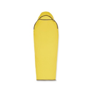 Sea to Summit, Sea to Summit Reactor Liner - Mummy Inlett, Sea to Summit Reactor Mummy W/ Drawcord Liner