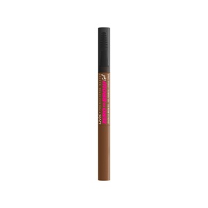 NYX Professional Makeup, NYX Professional Makeup NYX Professional Makeup Zero to Brow Gel augenbrauengel 1.0 pieces, NYX Professional Makeup NYX Professional Makeup Zero to Brow Gel augenbrauengel 1.0 pieces