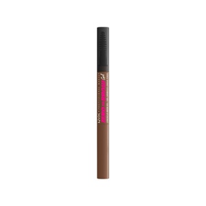 NYX Professional Makeup, NYX Brows - Zero To Brow Gel 02 Ash Blonde, NYX Professional Makeup NYX Professional Makeup Zero to Brow Gel augenbrauengel 1.0 pieces