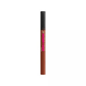 NYX Professional Makeup, NYX Brows - Zero To Brow Gel 04 Auburn, NYX Professional Makeup NYX Professional Makeup Zero to Brow Gel augenbrauengel 1.0 pieces