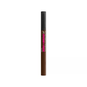 NYX Professional Makeup, NYX Brows - Zero To Brow Gel 06 Chocolate, NYX Professional Makeup NYX Professional Makeup Zero to Brow Gel augenbrauengel 1.0 pieces