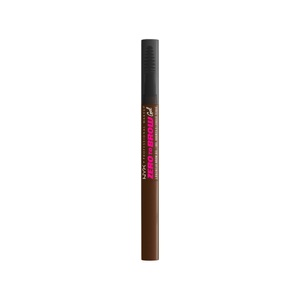 NYX Professional Makeup, NYX Brows - Zero To Brow Gel 06 Chocolate, NYX Professional Makeup NYX Professional Makeup Zero to Brow Gel augenbrauengel 1.0 pieces