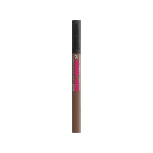 NYX Professional Makeup, NYX Professional Makeup NYX Professional Makeup Zero to Brow Gel augenbrauengel 1.0 pieces, NYX Professional Makeup NYX Professional Makeup Zero to Brow Gel augenbrauengel 1.0 pieces
