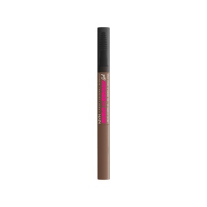 NYX Professional Makeup, NYX Professional Makeup NYX Professional Makeup Zero to Brow Gel augenbrauengel 1.0 pieces, NYX Professional Makeup NYX Professional Makeup Zero to Brow Gel augenbrauengel 1.0 pieces