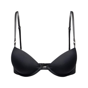 Calvin Klein Underwear, Calvin Klein Underwear Bügelloser BH »LIGHTLY LINED DEMI«, mit verstellbaren Trägern, 