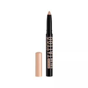 undefined, 1.4 g, Maybelline NY Eyes - Color Tattoo 24h Eye Stix I Am Courageous