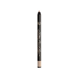 Tattoo Pencil Liner - Flüssigeyeliner Damen Canvas Beige   0.5G