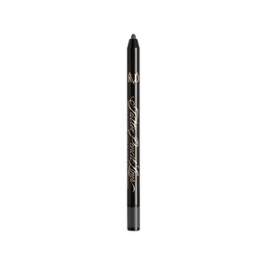 Tattoo Pencil Liner - Flüssigeyeliner Damen Chromite Black   0.5G