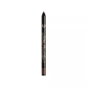 KVD BEAUTY, Tattoo Pencil Liner - Flüssigeyeliner Damen Tigereye Brown   0.5G
