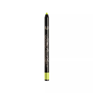 KVD BEAUTY, Tattoo Pencil Liner - Flüssigeyeliner Damen Radium Green   0.5G