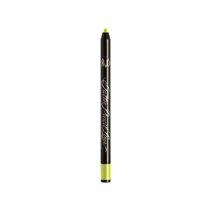 Tattoo Pencil Liner - Flüssigeyeliner Damen Radium Green   0.5G