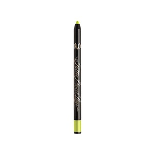 KVD BEAUTY, Tattoo Pencil Liner - Flüssigeyeliner Damen Radium Green   0.5G